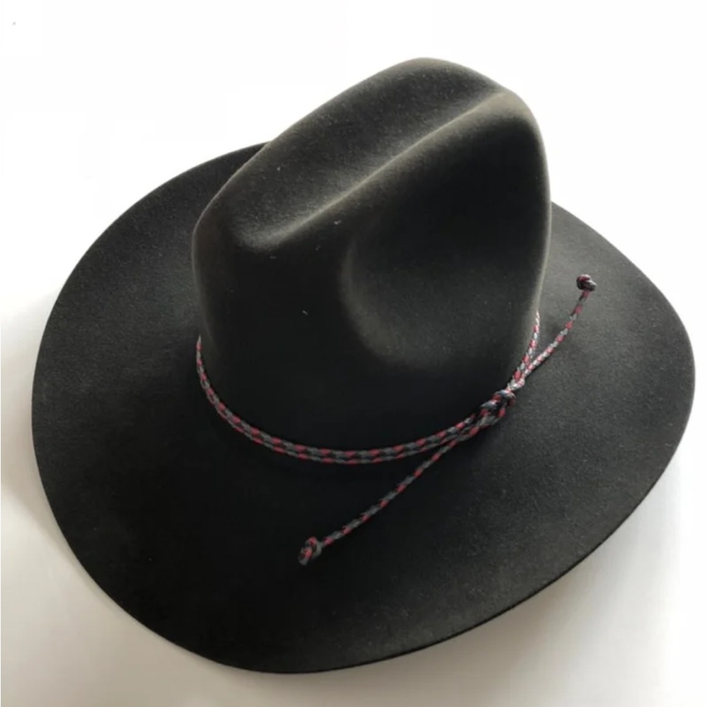 Resistol new cowboy hat!!